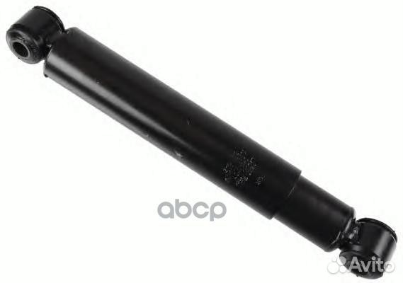 Амортизатор кабины передней 315352 Sachs