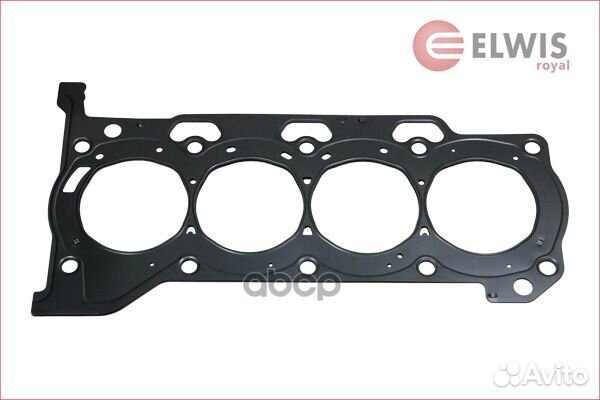 Прокладка гбц 0052895 elwis royal