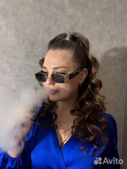 Создание вечерней причёски