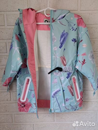 Ветровка Oldos