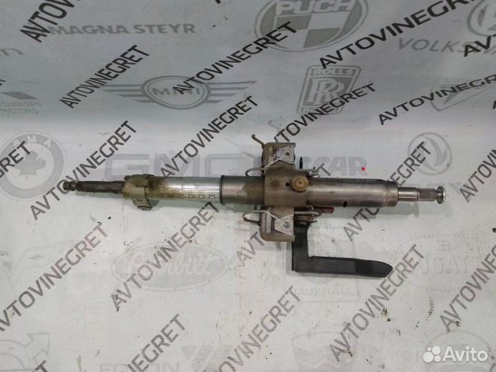 Колонка рулевая Opel Astra H