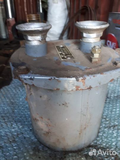 Трансформатор осов-0,25У5