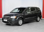 Chrysler Town & Country 3.6 AT, 2012, 165 000 км