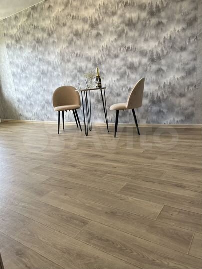 1-к. квартира, 33 м², 4/5 эт.