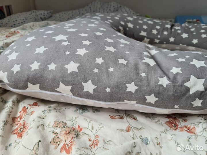 Подушка для беременных