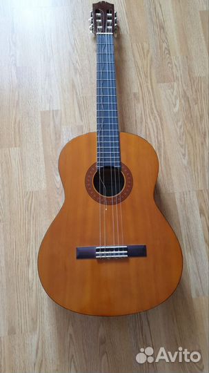 Классическая гитара Yamaha cm40