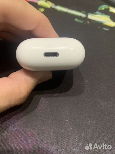 Наушники apple AirPods 2