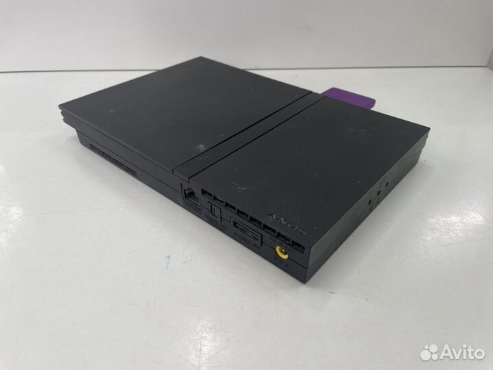 Игровые приставки Sony Playstation 2 scph-77008