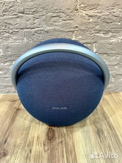 Беспроводная колонка Harman Kardon Onyx Studio 7