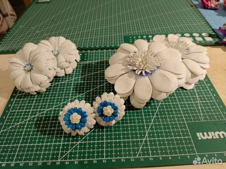 Резинка для волос