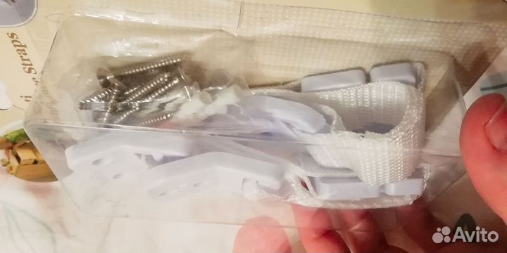 Защитное устройство для мебели