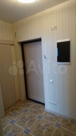 1-к. квартира, 35,9 м², 16/19 эт.