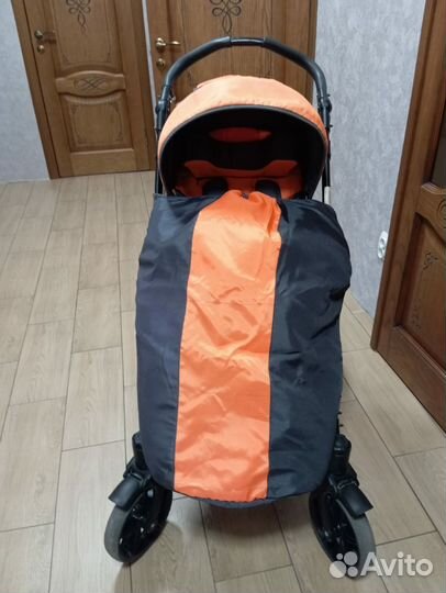 Инвалидная коляска бу