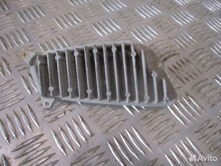 Блок розжига фары Volvo 82355055