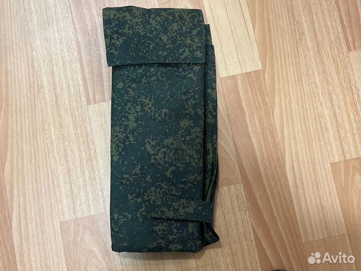 Сумка командирская полевая