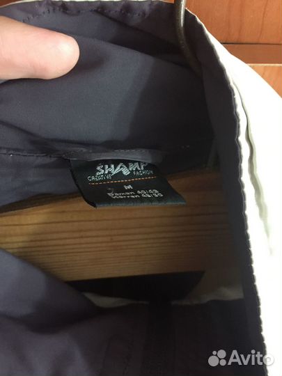 Ветровка Shamp