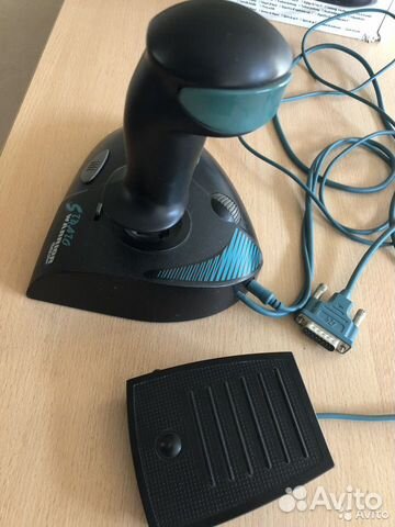 Джойстик Strato warrior QS-216