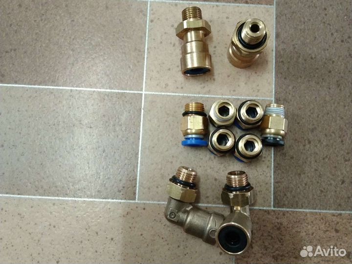 Электромагнитный клапан кэм-10.24 вольта