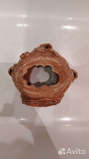 Украшения для аквариума