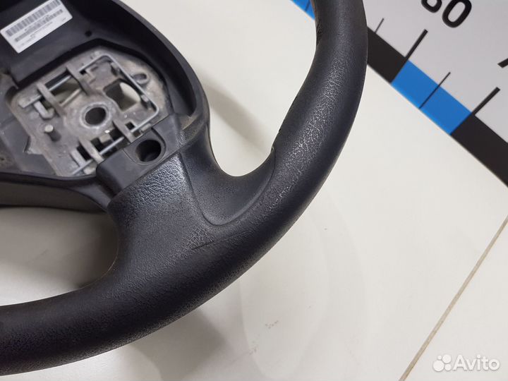 Руль Peugeot 308 (2007-2015)