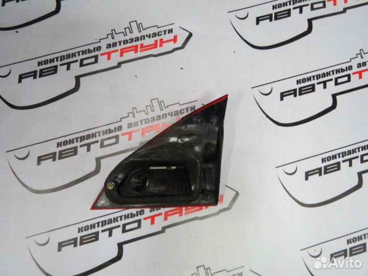 Фальшпанель nissan wingroad wfny11 WFY11 whny11 WH