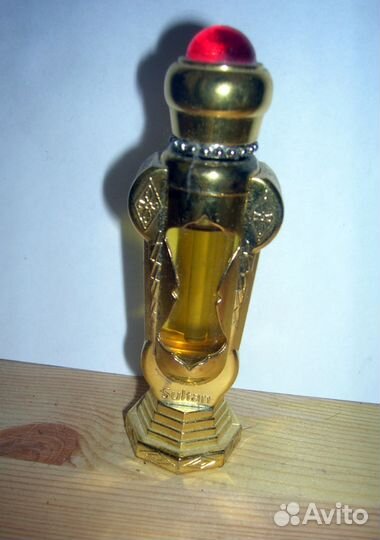 Арабский парфюм маслянный