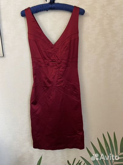 Платье сарафан вечернее