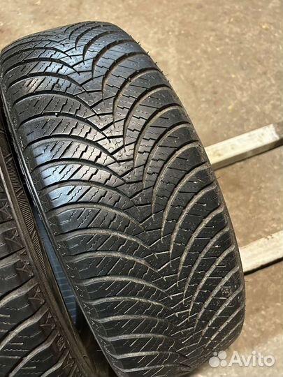 Falken EuroAll Season AS210 185/60 R15