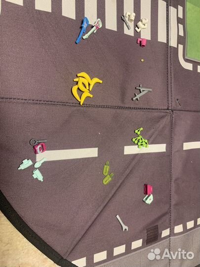 Лего детали на отправку