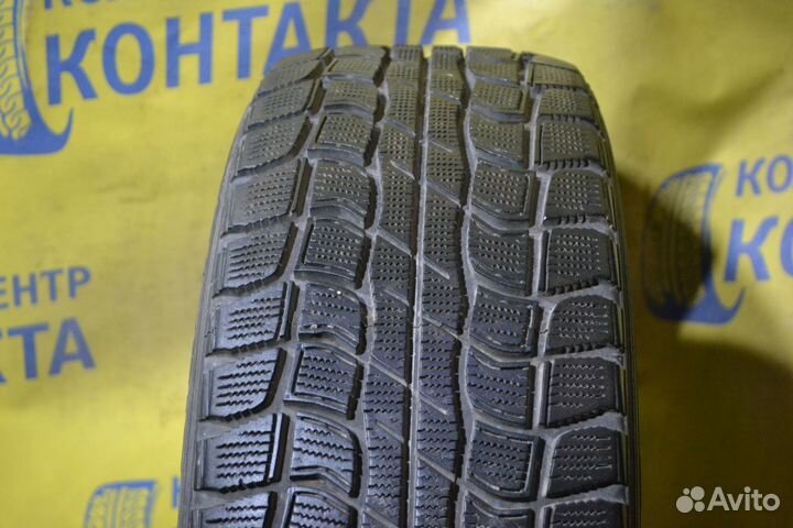 Dunlop Graspic DS1 215/60 R16
