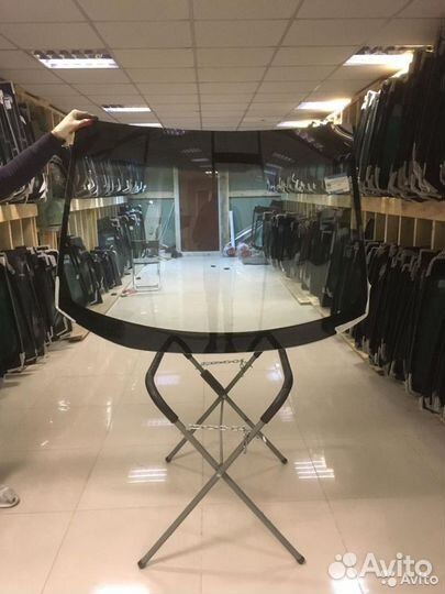 Лобовое стекло Митсубиси Лансер