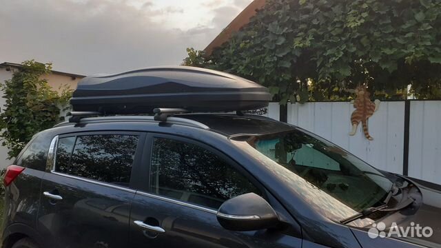 Автобокс аренда