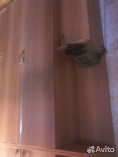 Прихожая