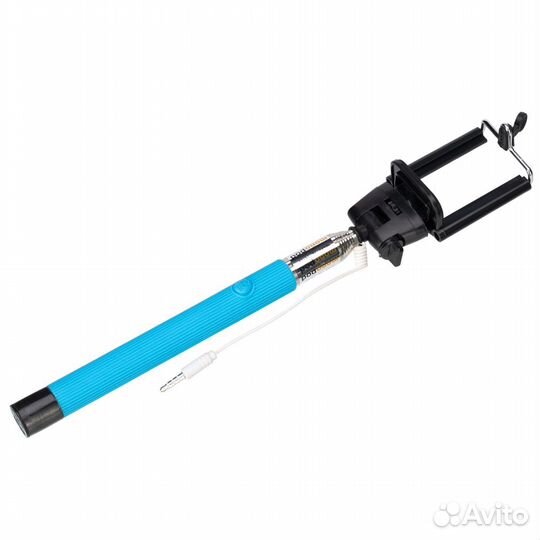 Палка-монопод для селфи PWR Z07-5 plus, телескопич