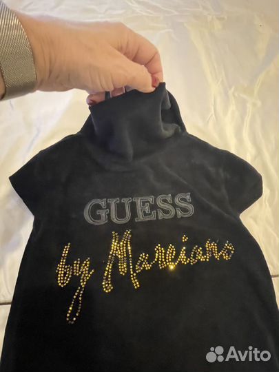 Спортивный костюм женский guess