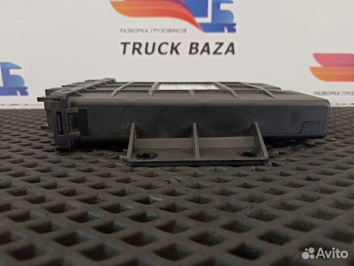 Блок управления МКПП GRS895R Scania 5-series