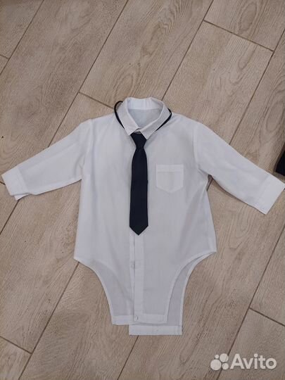 Костюм нарядный для мальчика