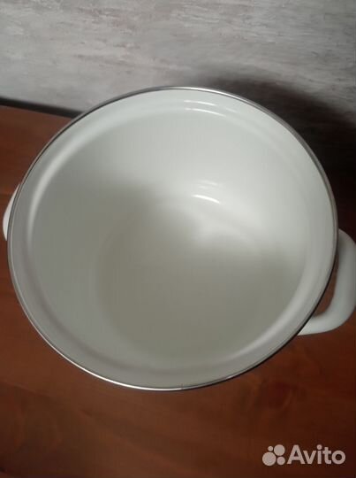 Набор кастрюль