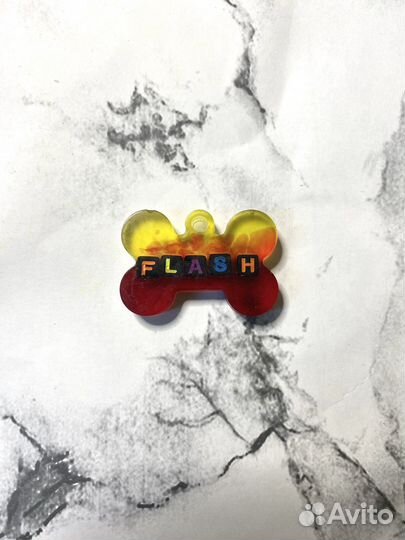 Кулоны - талисманы для собак