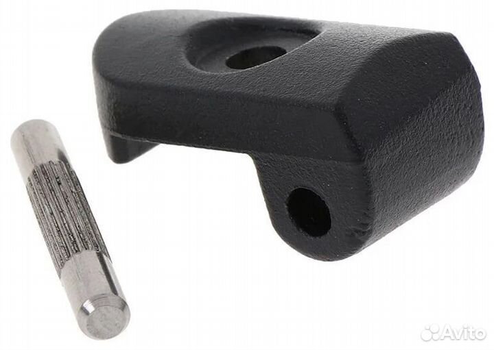 Язычок со штифтом для электросамоката Xiaomi
