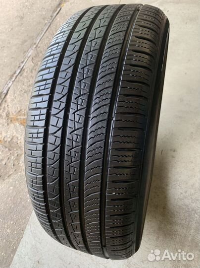 Pirelli Scorpion Zero All Season 235/50 R20
