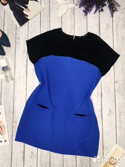 Платье 48/50 новое