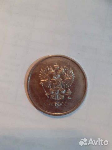 Монеты