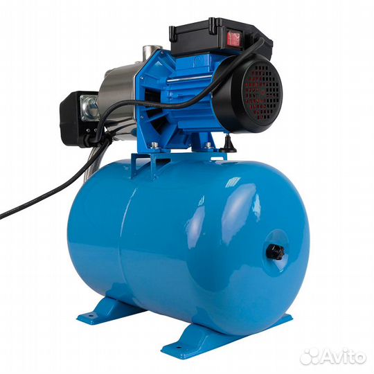 Насосная станция Джилекс Джамбо 60/35 Н-24 4022