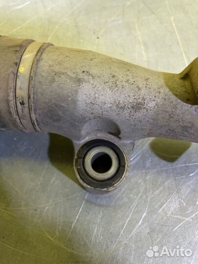 Рейка рулевая Mazda Mazda3