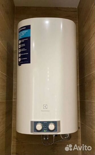 Ремонт бойлеров электрических