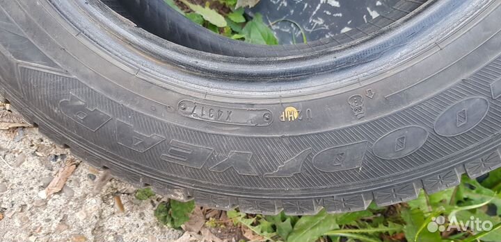 Goodyear Ice Navi 6 175/70 R14