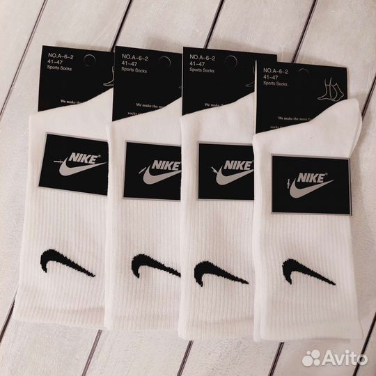 Мужские носки nike