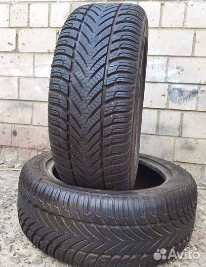 Fulda Kristall Supremo 215/55 R17 98V