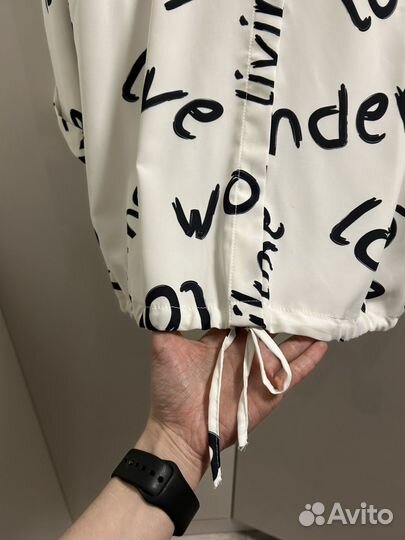 Блузка женская 48 50